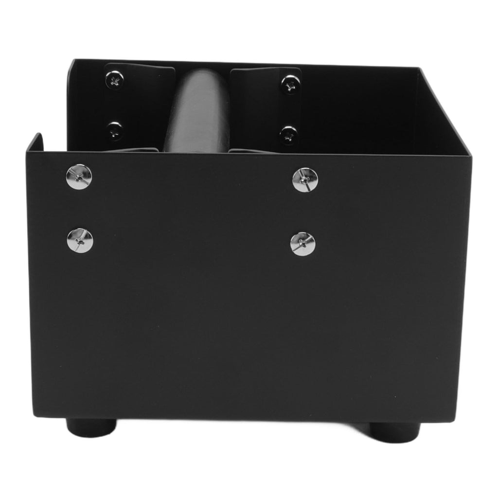 Coffee Knock Box Stainless Steel Antiskid Drawer Type Coffee Grind Dump Bucket for Milk Tea Coffee Maker