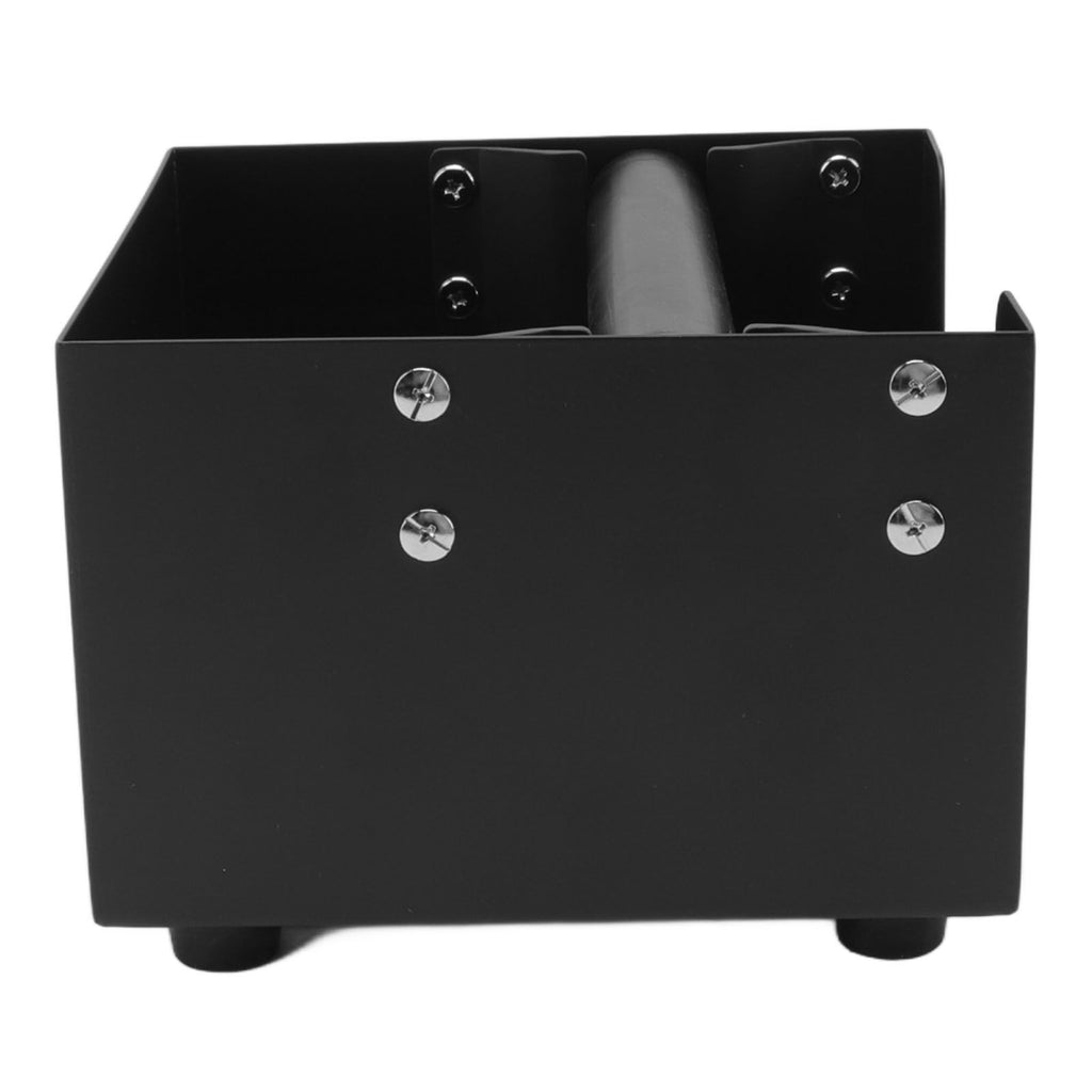 Coffee Knock Box Stainless Steel Antiskid Drawer Type Coffee Grind Dump Bucket for Milk Tea Coffee Maker