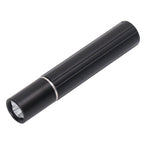 LED Therapy Flashlight Aluminum Alloy 2200mah 9W Rechargeable Handheld Lamp 630nm 660nm 850nm Red Infrared Torch