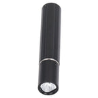 LED Therapy Flashlight Aluminum Alloy 2200mah 9W Rechargeable Handheld Lamp 630nm 660nm 850nm Red Infrared Torch