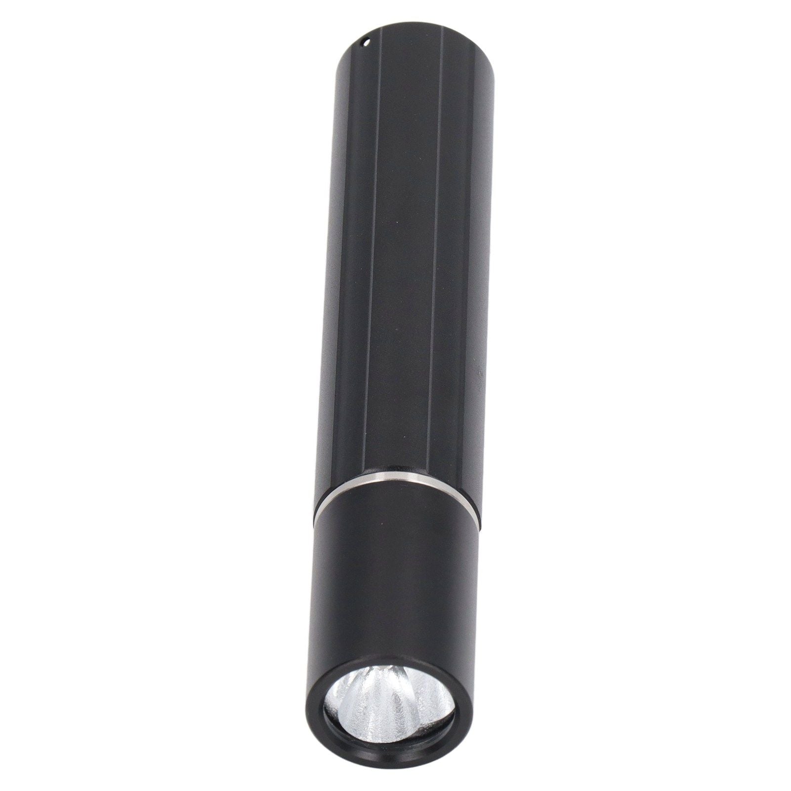 LED Therapy Flashlight Aluminum Alloy 2200mah 9W Rechargeable Handheld Lamp 630nm 660nm 850nm Red Infrared Torch
