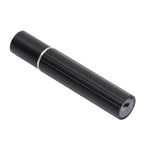 LED Therapy Flashlight Aluminum Alloy 2200mah 9W Rechargeable Handheld Lamp 630nm 660nm 850nm Red Infrared Torch