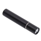 LED Therapy Flashlight Aluminum Alloy 2200mah 9W Rechargeable Handheld Lamp 630nm 660nm 850nm Red Infrared Torch