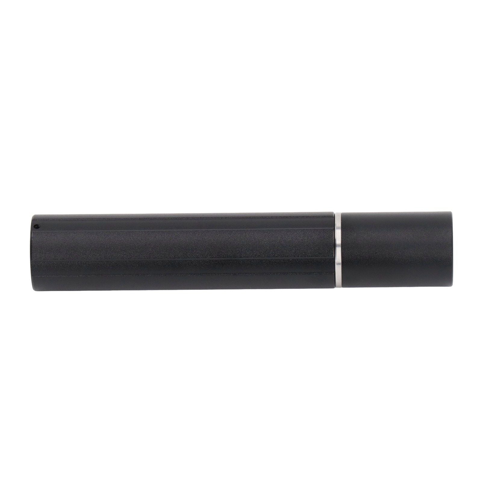 LED Therapy Flashlight Aluminum Alloy 2200mah 9W Rechargeable Handheld Lamp 630nm 660nm 850nm Red Infrared Torch