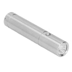 LED Infrared Light Flashlight Red Therapy Torch Joint Muscle Discomfort Relieve 630 660 850nm