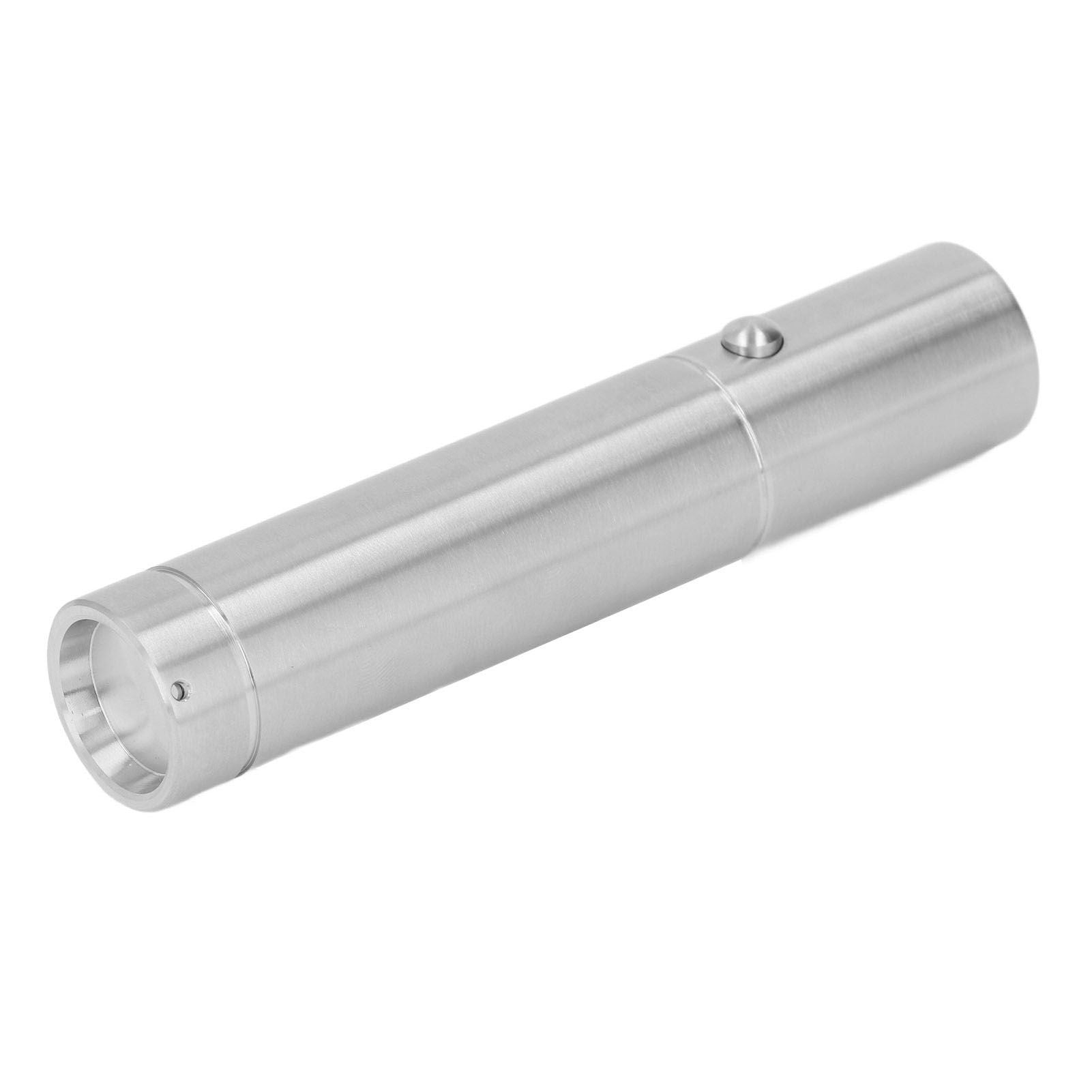 LED Infrared Light Flashlight Red Therapy Torch Joint Muscle Discomfort Relieve 630 660 850nm