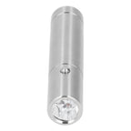 LED Infrared Light Flashlight Red Therapy Torch Joint Muscle Discomfort Relieve 630 660 850nm