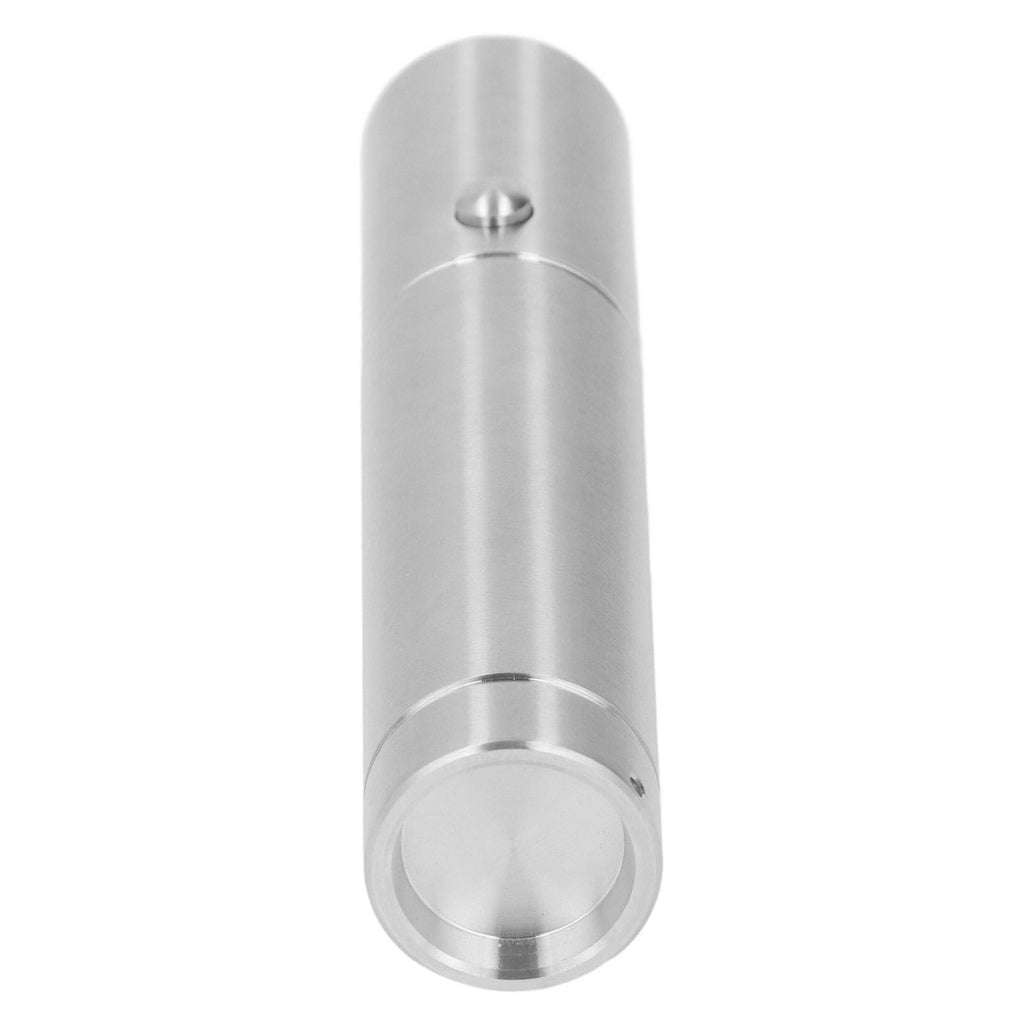LED Infrared Light Flashlight Red Therapy Torch Joint Muscle Discomfort Relieve 630 660 850nm