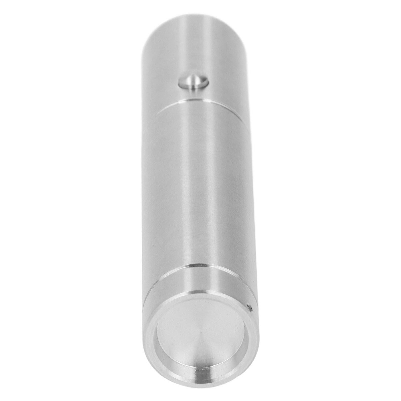 LED Infrared Light Flashlight Red Therapy Torch Joint Muscle Discomfort Relieve 630 660 850nm