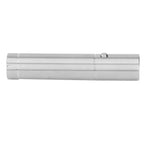 LED Infrared Light Flashlight Red Therapy Torch Joint Muscle Discomfort Relieve 630 660 850nm