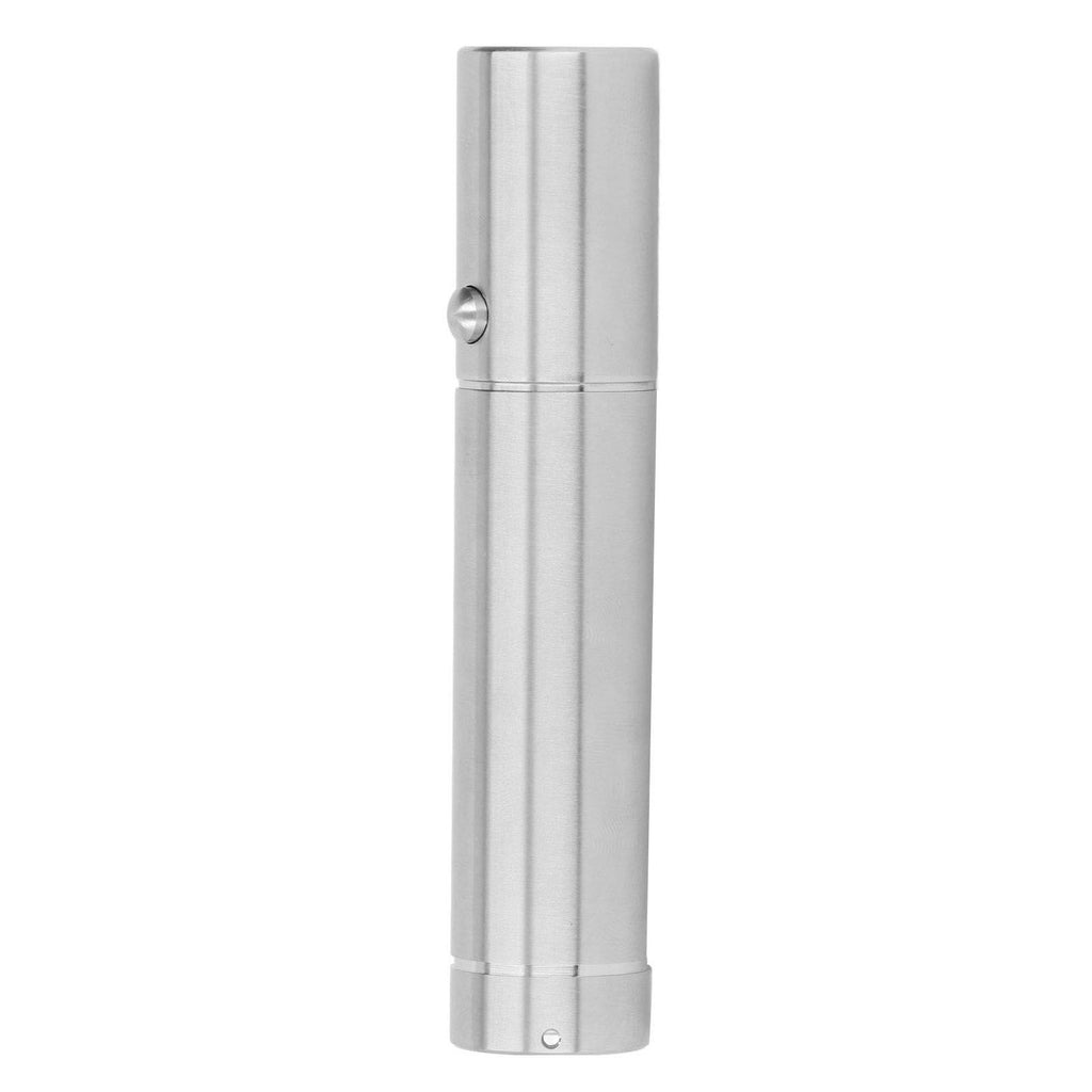 LED Infrared Light Flashlight Red Therapy Torch Joint Muscle Discomfort Relieve 630 660 850nm