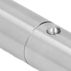 LED Infrared Light Flashlight Red Therapy Torch Joint Muscle Discomfort Relieve 630 660 850nm