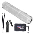 Therapy Flashlight LED Red Light 630nm 660nm 850nm Pain Relief Device for Face Body