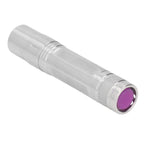 Therapy Flashlight LED Red Light 630nm 660nm 850nm Pain Relief Device for Face Body