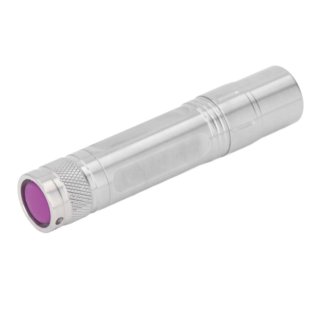 Therapy Flashlight LED Red Light 630nm 660nm 850nm Pain Relief Device for Face Body