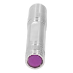 Therapy Flashlight LED Red Light 630nm 660nm 850nm Pain Relief Device for Face Body