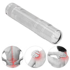 Therapy Flashlight LED Red Light 630nm 660nm 850nm Pain Relief Device for Face Body