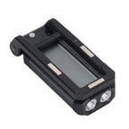 COB Work Light Magnetic USB Rechargeable LED Flashlight Camping Light Dimming Light Torch