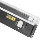 UV Money Detector Light Accurate Identification 2 in 1 Portable Money Detector with Flashlight Function for Home Shop