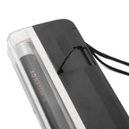 UV Money Detector Light Accurate Identification 2 in 1 Portable Money Detector with Flashlight Function for Home Shop