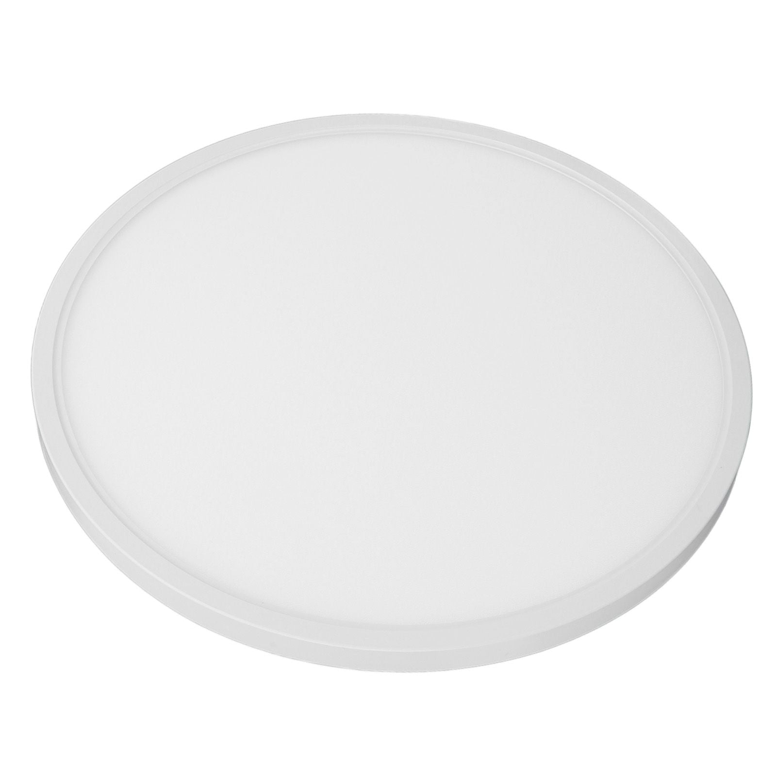 LED Flush Mount Ceiling Light 11.4inch Dimmable 3 Light Modes RGB Light Waterproof Round Ceiling Light for Bedroom 110‑240V