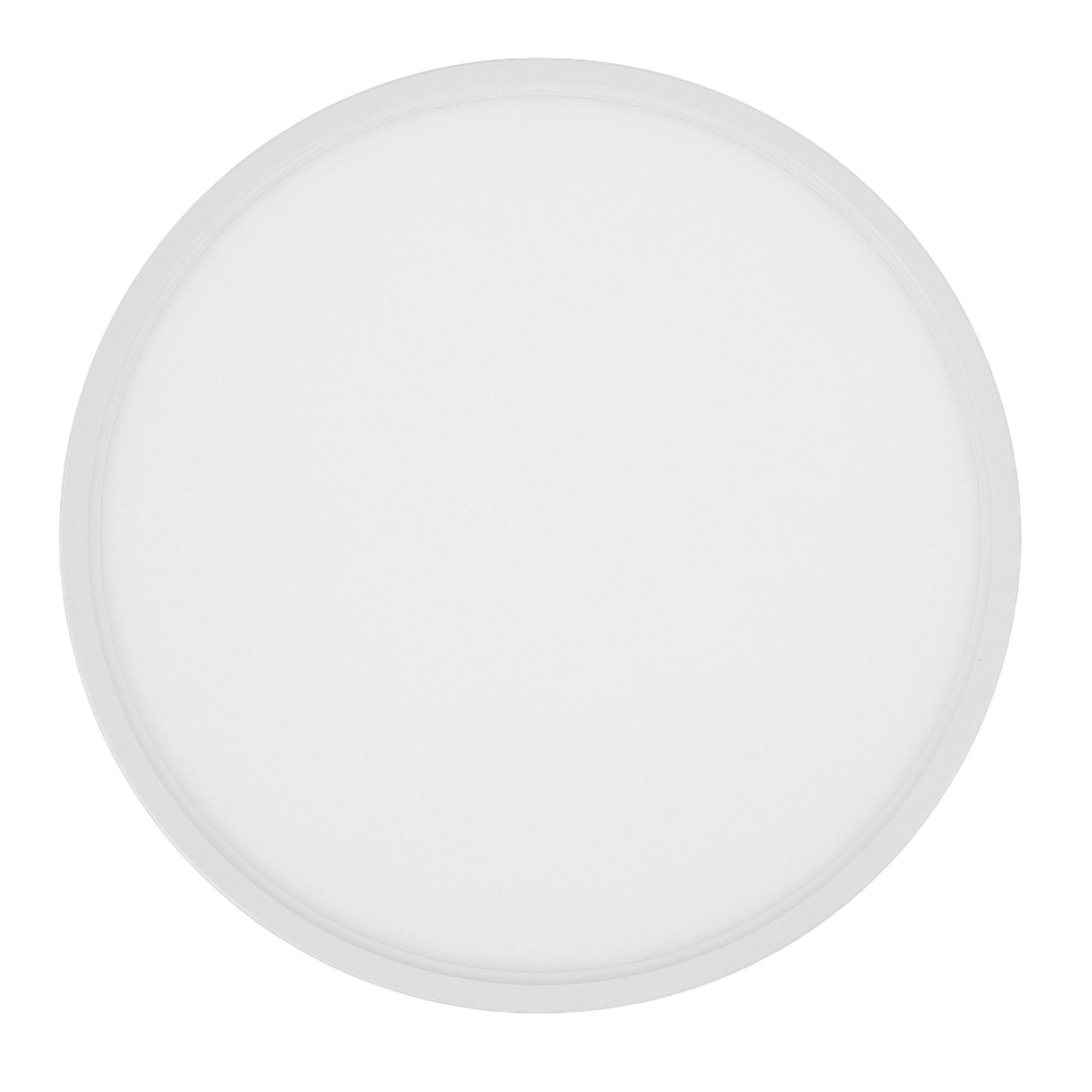 LED Flush Mount Ceiling Light 11.4inch Dimmable 3 Light Modes RGB Light Waterproof Round Ceiling Light for Bedroom 110‑240V