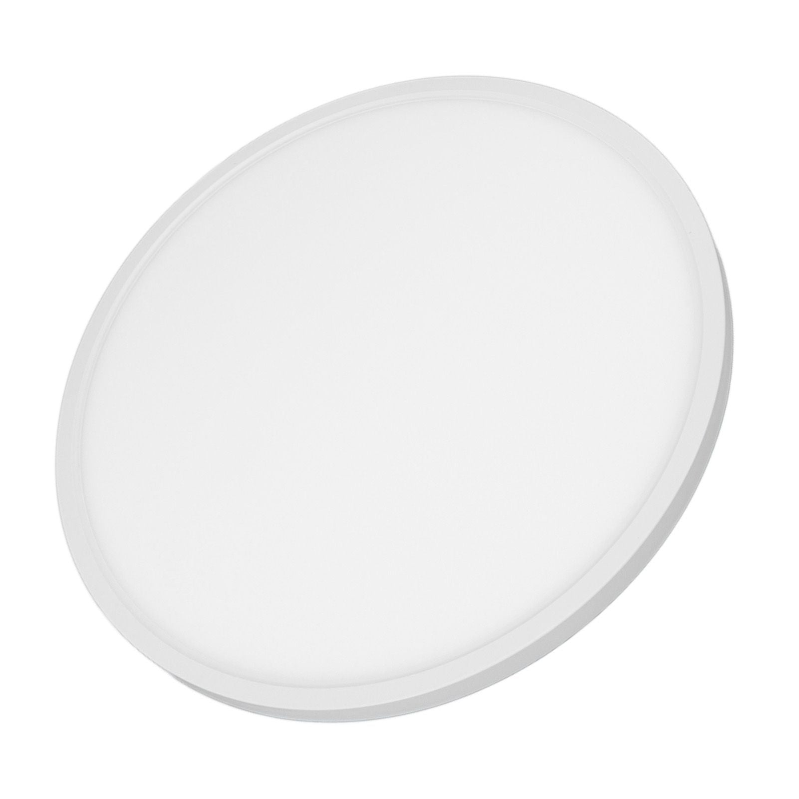 LED Flush Mount Ceiling Light 11.4inch Dimmable 3 Light Modes RGB Light Waterproof Round Ceiling Light for Bedroom 110‑240V