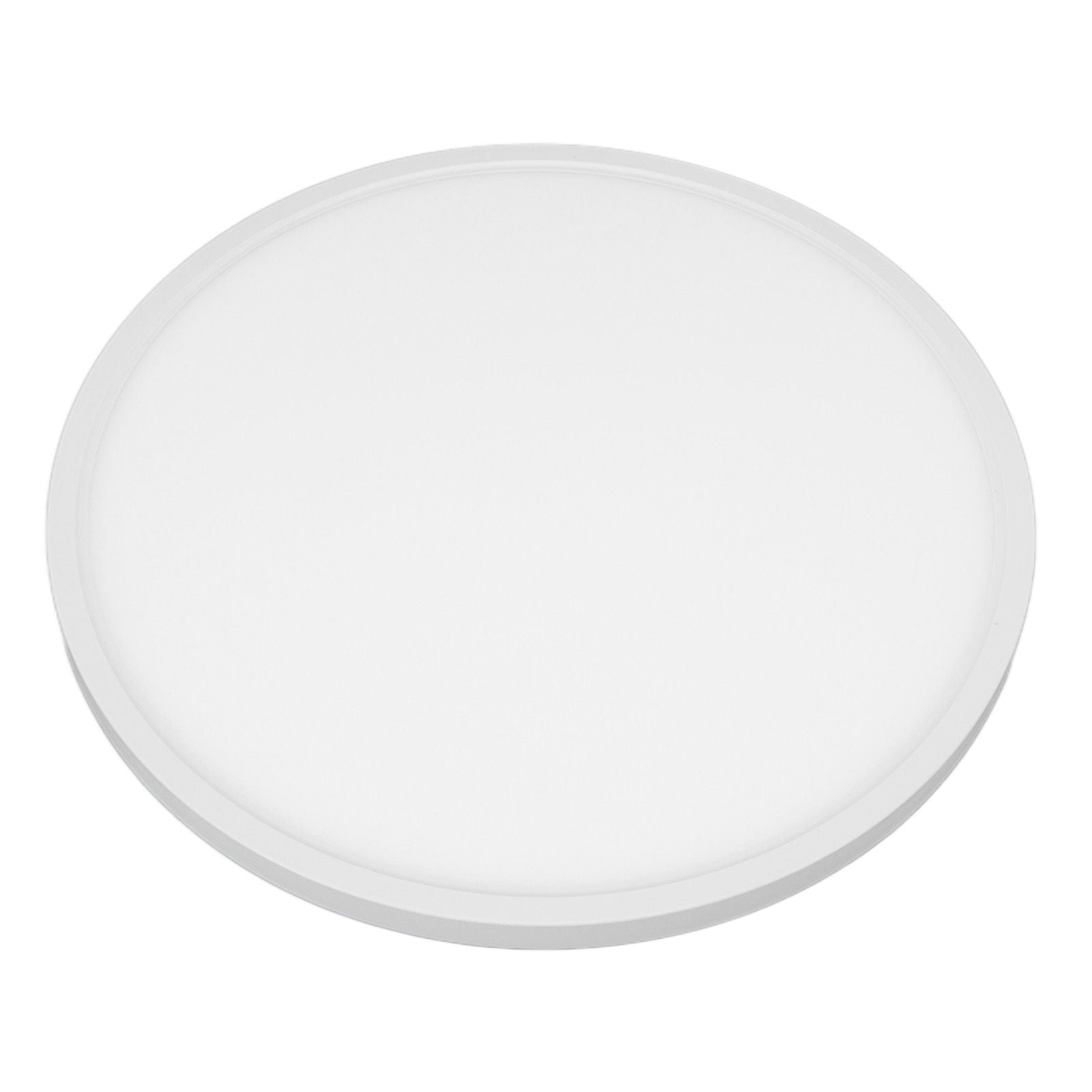 LED Flush Mount Ceiling Light 11.4inch Dimmable 3 Light Modes RGB Light Waterproof Round Ceiling Light for Bedroom 110‑240V