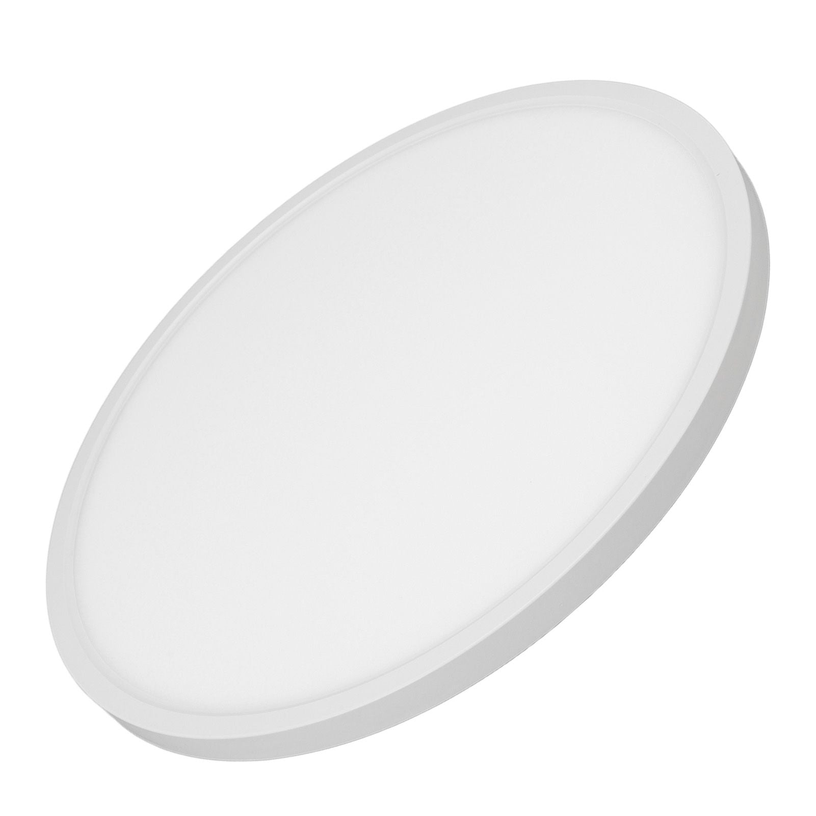 LED Flush Mount Ceiling Light 11.4inch Dimmable 3 Light Modes RGB Light Waterproof Round Ceiling Light for Bedroom 110‑240V