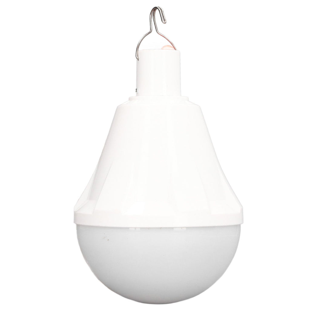 LED Bulb Emergency Lamp Light USB Rechargeable Removable Outdoor Home Lighting