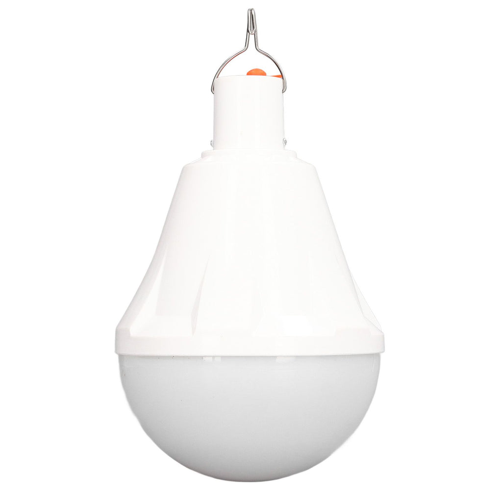 LED Bulb Emergency Lamp Light USB Rechargeable Removable Outdoor Home Lighting