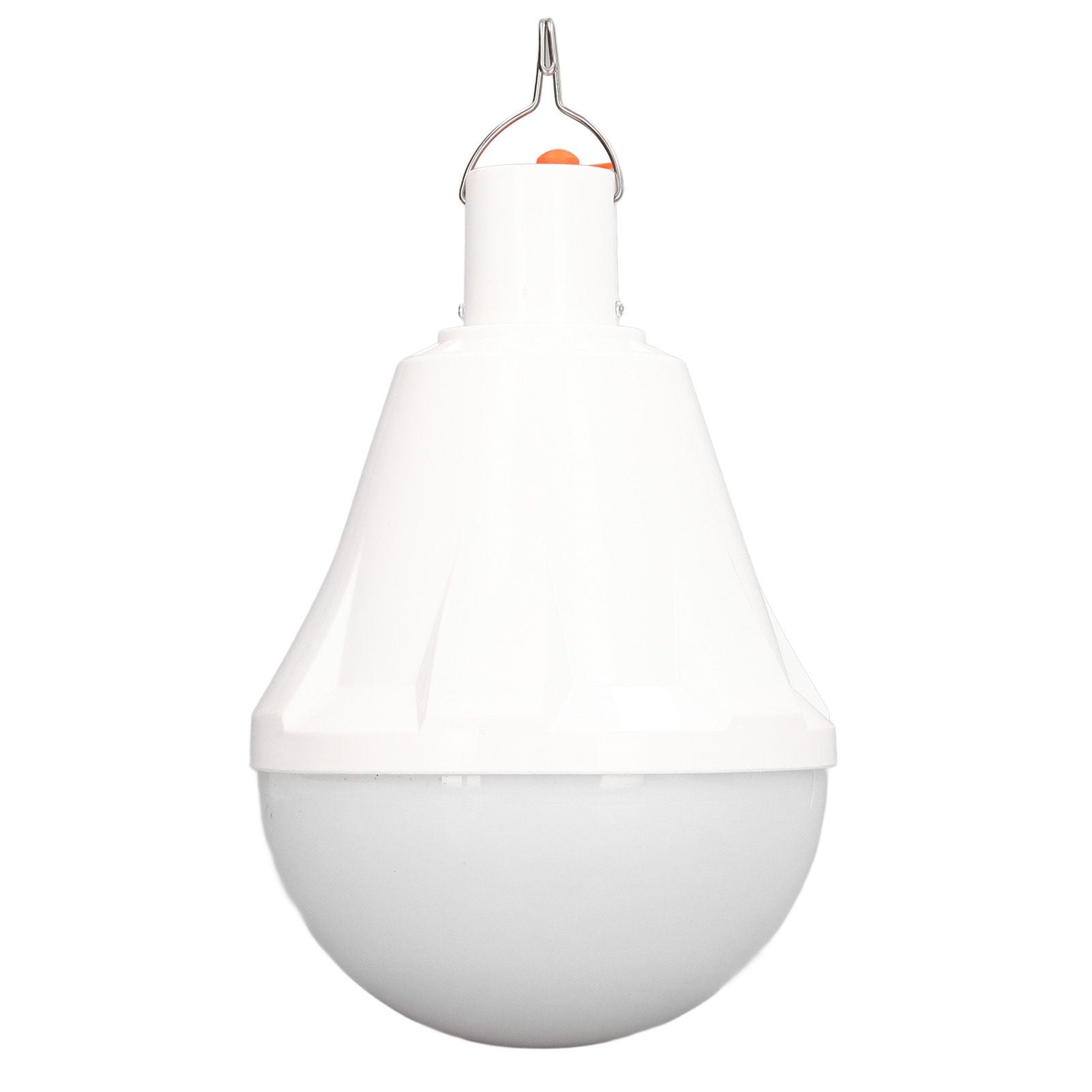 LED Bulb Emergency Lamp Light USB Rechargeable Removable Outdoor Home Lighting