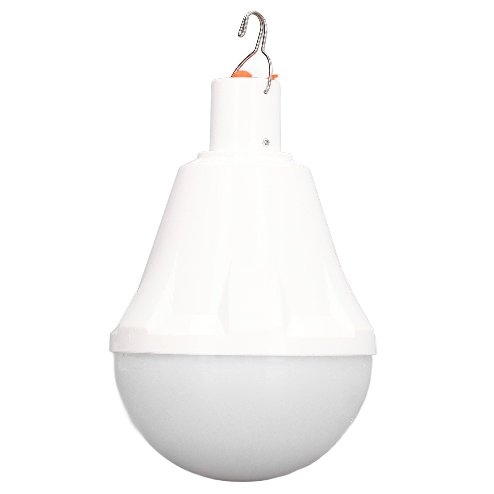 LED Bulb Emergency Lamp Light USB Rechargeable Removable Outdoor Home Lighting