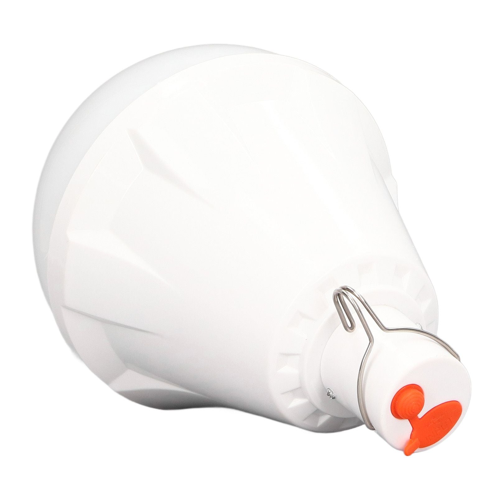 LED Bulb Emergency Lamp Light USB Rechargeable Removable Outdoor Home Lighting