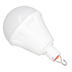 LED Bulb Emergency Lamp Light USB Rechargeable Removable Outdoor Home Lighting