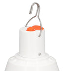 LED Bulb Emergency Lamp Light USB Rechargeable Removable Outdoor Home Lighting