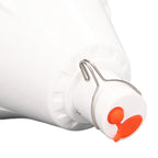 LED Bulb Emergency Lamp Light USB Rechargeable Removable Outdoor Home Lighting
