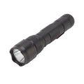IR Light Torch 850nm Aluminium Alloy Night Vision Flashlight for Hunting Photography Fill Light Black