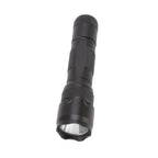 IR Light Torch 850nm Aluminium Alloy Night Vision Flashlight for Hunting Photography Fill Light Black