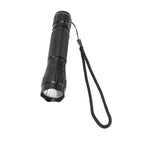Mini Infrared LED Flashlight Handheld Waterproof 850nm IR Night Vision Flashlight for Hunting