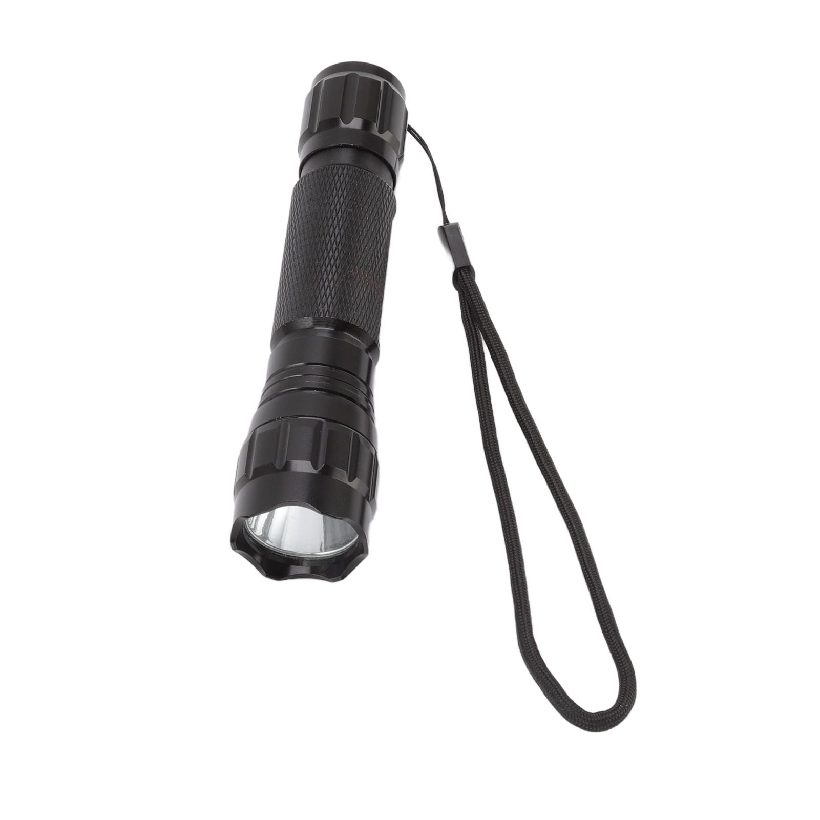 Mini Infrared LED Flashlight Handheld Waterproof 850nm IR Night Vision Flashlight for Hunting