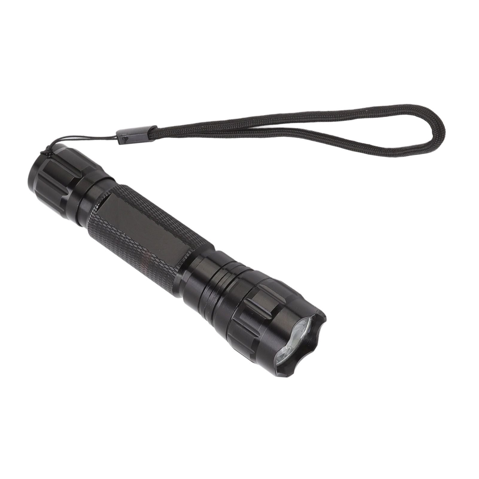 Mini Infrared LED Flashlight Handheld Waterproof 850nm IR Night Vision Flashlight for Hunting