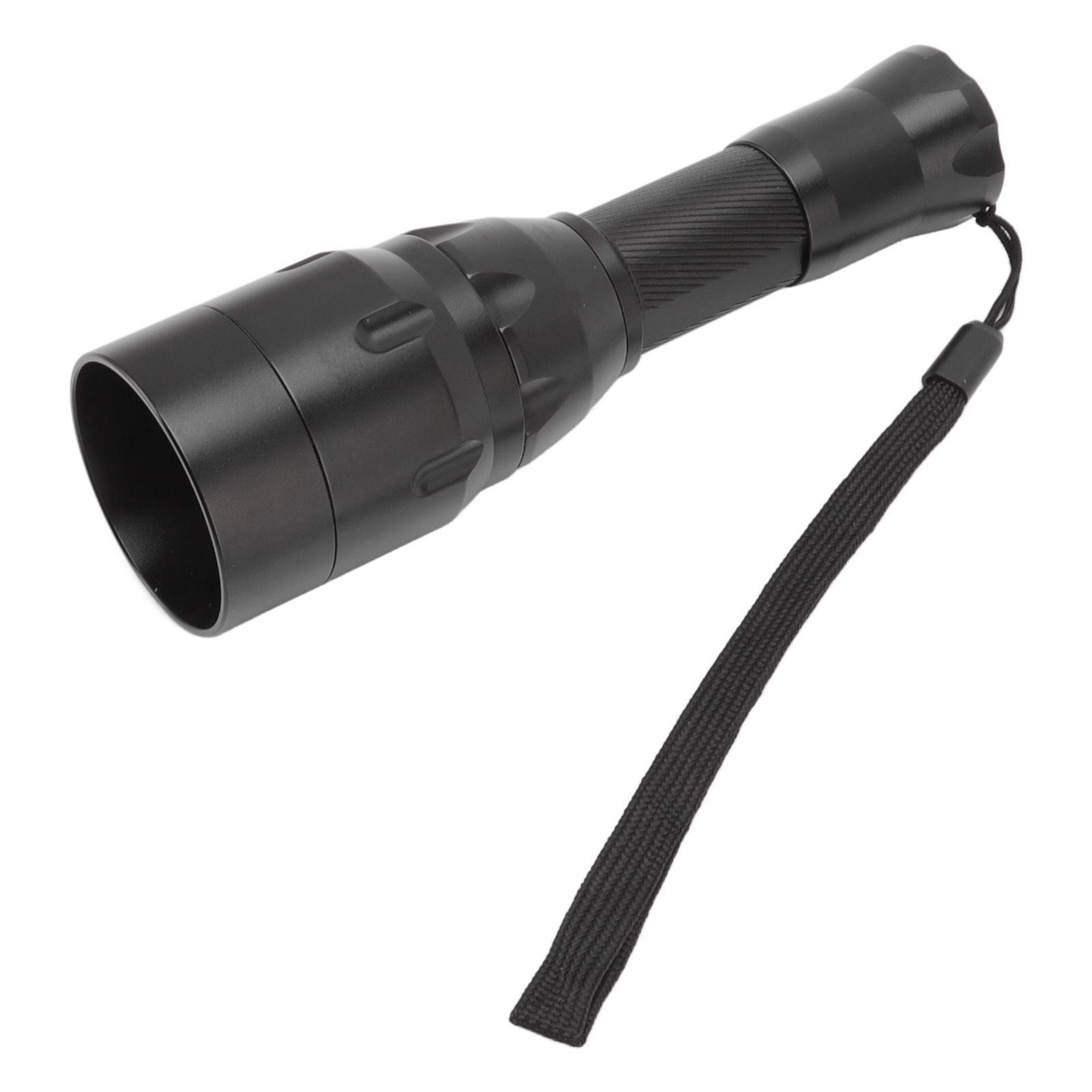 IR Flashlight LED 850nm Infrared Hunting Flashlight with Night Vision for Photography Fill Lighting