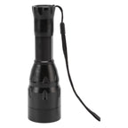 IR Flashlight LED 850nm Infrared Hunting Flashlight with Night Vision for Photography Fill Lighting