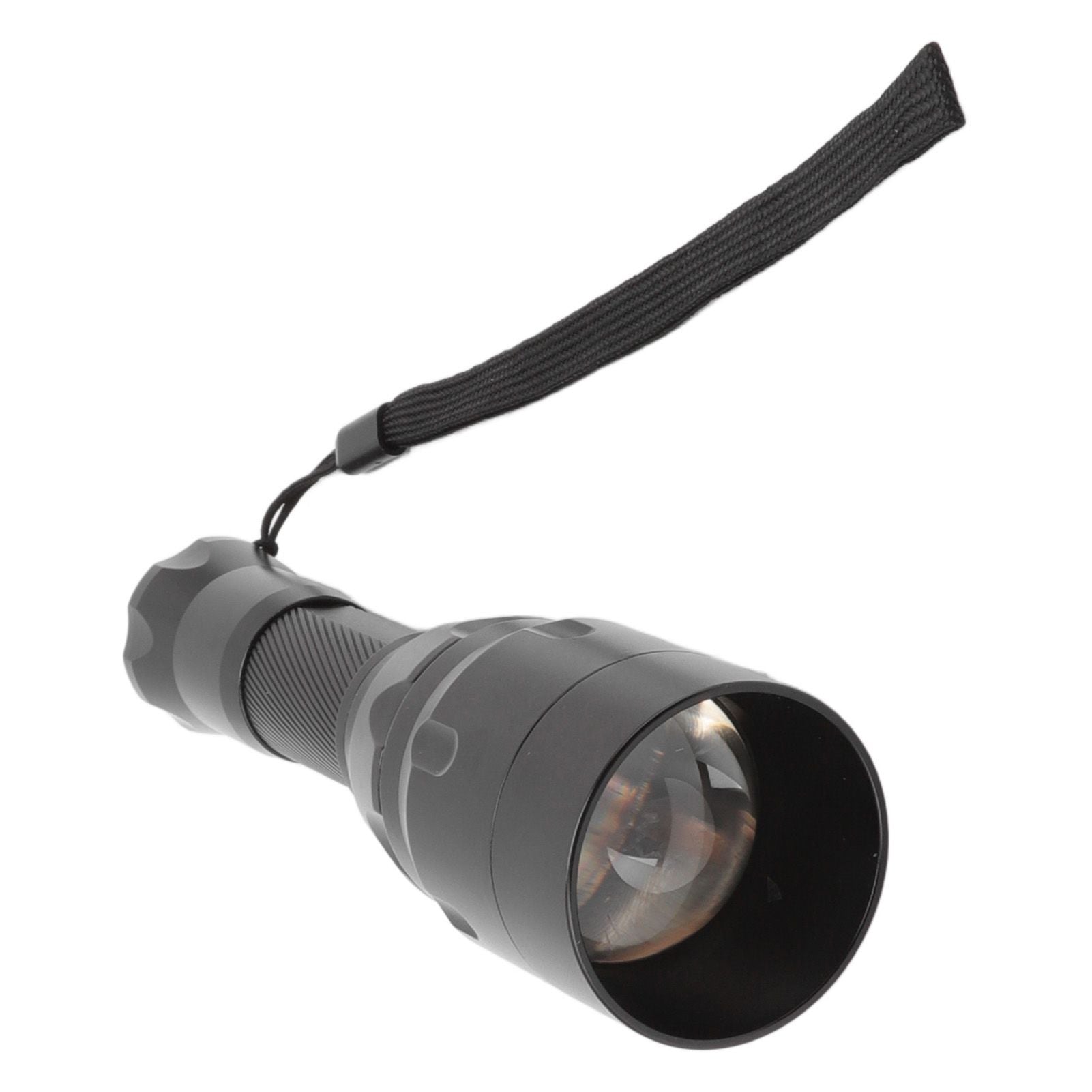 IR Flashlight LED 850nm Infrared Hunting Flashlight with Night Vision for Photography Fill Lighting