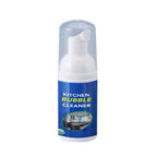 Multifunctional Foam Cleaner Cleaning Bubble Spray Kitchen Grease Cleaner