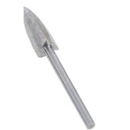 5Pcs/Set Wood Carving And Engraving Drill Bit Milling Cutter Root Carving Tools for DIY Woodworking Carving
