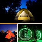 5V USB Led Strip Lights 16 Colors and 4 Modes Waterproof Flexible Color Changing RGB LED Light Strip with Rmote Control