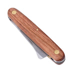 Foldable Garden Grafting Cutter Grafting Cutter Tool Pruning Seedling Tree Scissor Cutting Tool Accessories