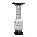 Sauce Injector Meat Marinade Injector with 27 Stainless Steel Needle 3 Oz Marinade Flavor Syringe